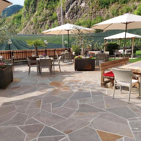 Niederhof Life Hotel Lana Ngoại thất bức ảnh