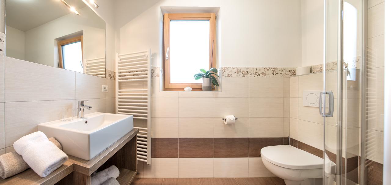 Niederhof Life Hotel Lana Ngoại thất bức ảnh