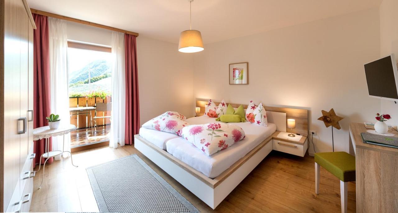 Niederhof Life Hotel Lana Ngoại thất bức ảnh