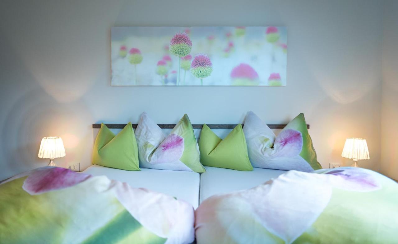Niederhof Life Hotel Lana Ngoại thất bức ảnh