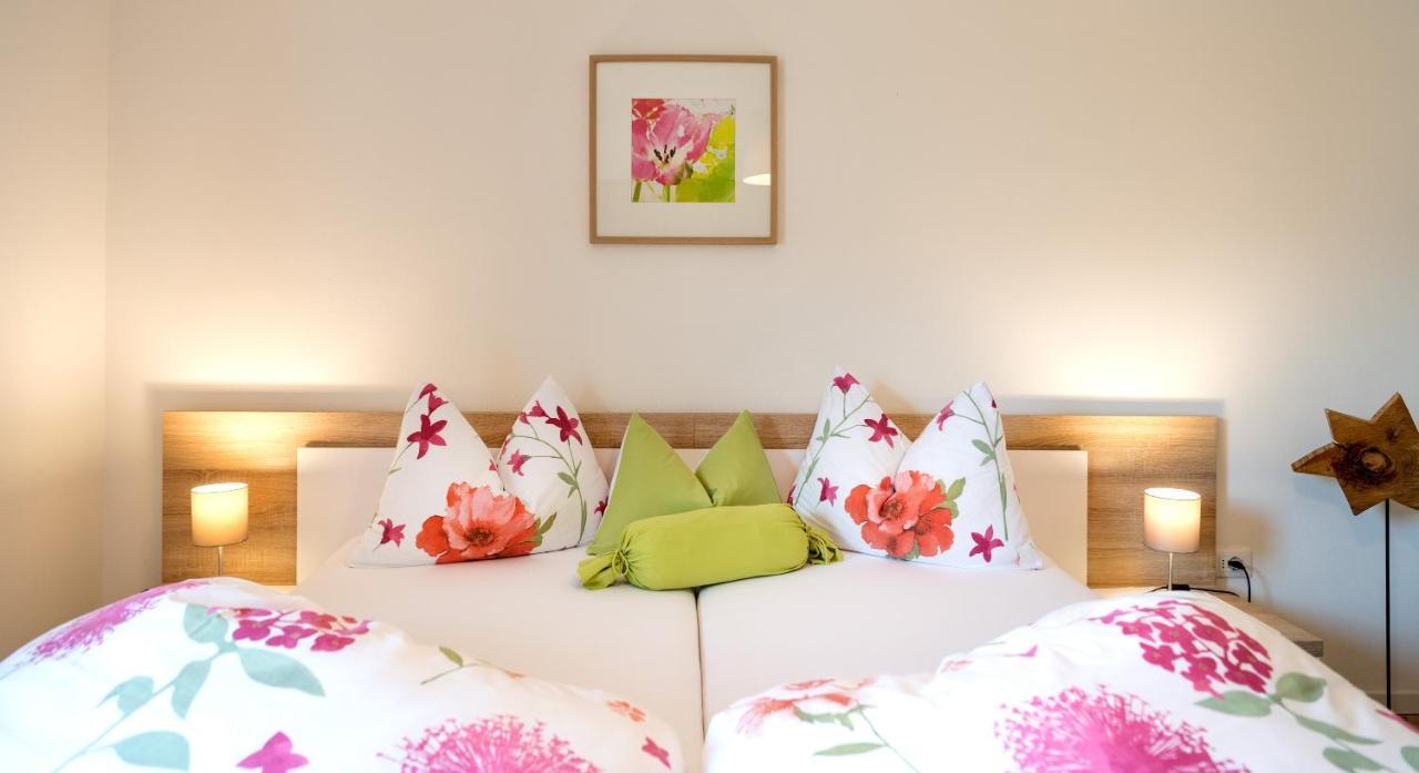 Niederhof Life Hotel Lana Ngoại thất bức ảnh