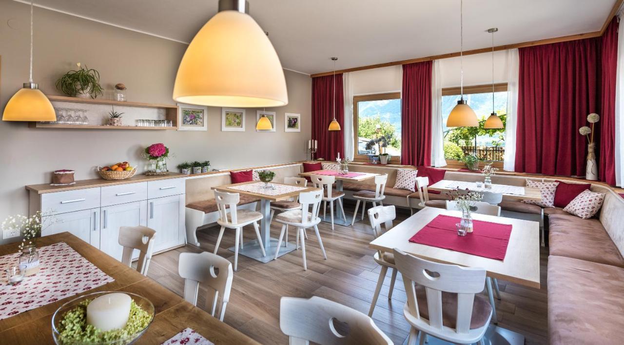 Niederhof Life Hotel Lana Ngoại thất bức ảnh